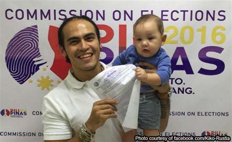 kiko rustia councilor